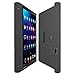 Skinomi Brushed Steel Full Body Skin Compatible with Lenovo Yoga Tab 3 Pro (Full Coverage) TechSkin with Anti-Bubble Clear Film Screen Protector