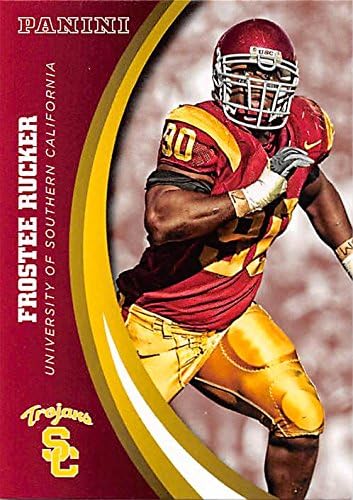 frostee rucker jersey