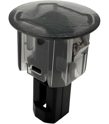 Getfarway Temperature Sun Load Light Sensor Compatible with Nissan