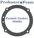 Professor Foam 501001 Aftermarket Gasket for