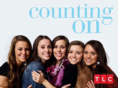 Counting On Season 5