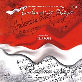 Dari Sabang Sampai Merauke Instrumental By Mas Hans Music Ensemble On Amazon Music Amazon Com