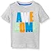 Crazy 8 Boys' Baby Awesome Graphic Tee