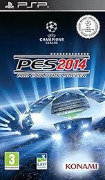 Pro Evolution Soccer 2014 (pes 2014) 