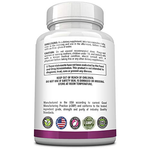 Approved Science® Glutathione Glutathione 500 mg Phospholipid