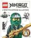 Lego Ninjago, L'encyclopédie illustrée by