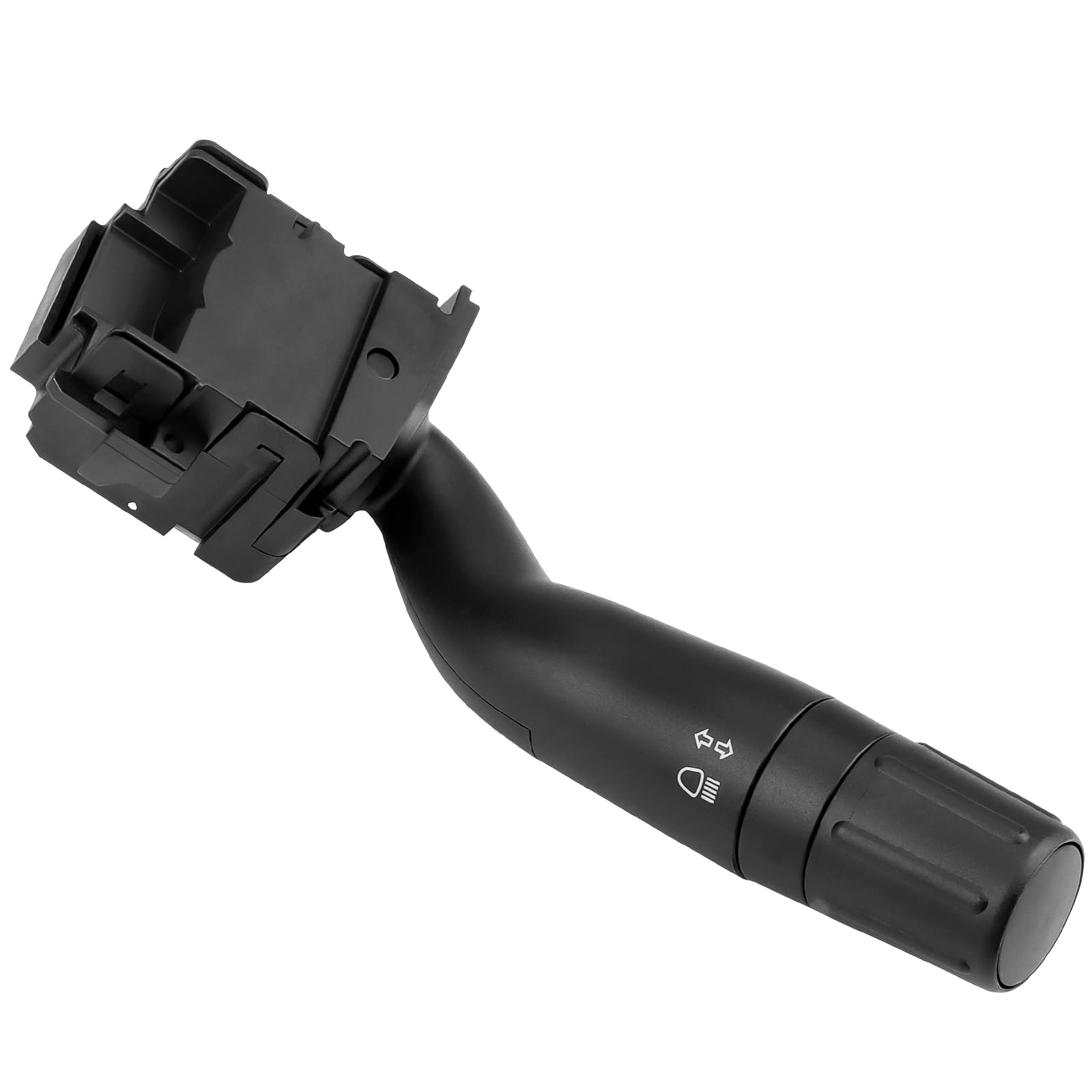 Photo 1 of LCWRGS CBS-2142 Turn Signal Switch Compatible with 2011-2012 Ford Edge Explorer & Lincoln MKX, Replaces# SW8462, BT4Z13341AA