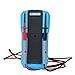 Bside ADM02 Auto Ranging Digital Multimeter DMM DC AC Voltage Current Temp Meter Tester