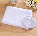 Rurah Insect Fly Bug Mosquito Netting Mesh Tape Door Window Net Netting Mesh Screen Sticky Tape
