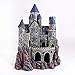 Penn-Plax Wizard’s Castle Aquarium Decoration Hand Painted with Realistic Details Over 10 Inches Highthumb 3