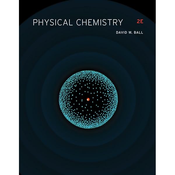 Atkins' Physical Chemistry: Atkins, Peter, de Paula, Julio