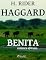 Livro Benita: o tesouro dos portugueses (romance africano)
