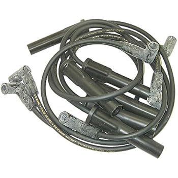Spark plug wire Spark plug wire