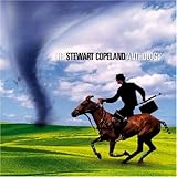 The Stewart Copeland Anthology