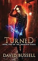 Trade Paperback edition cover