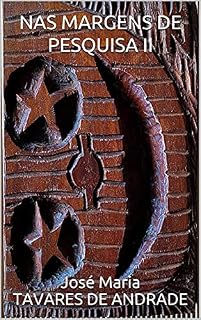 Livro NAS MARGENS DE PESQUISA II