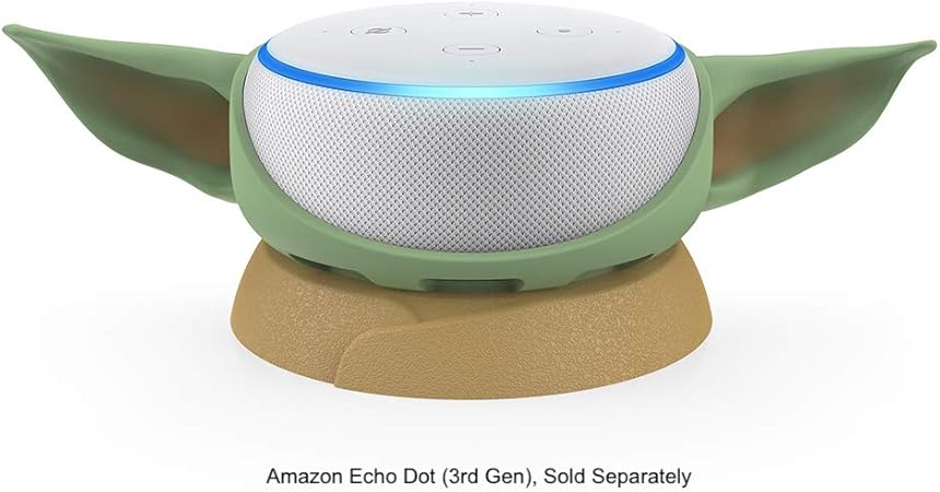 sell echo dot 3rd generation