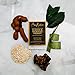 SheaMoisture's African Black Soap Eczema & Psoriasis Therapy | 5 oz