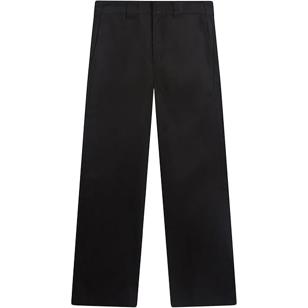 Amazon.com: Women's Flex Original Fit Work Pants, Black, 0 RG
