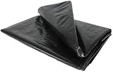 Swell UK 5m x 5m Pond Liner HDPE UV 25 Year Guarantee Garden Ponds view 3