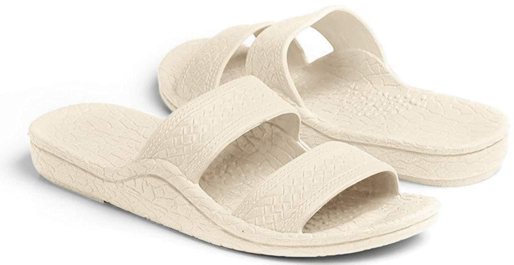 white pali hawaii sandals