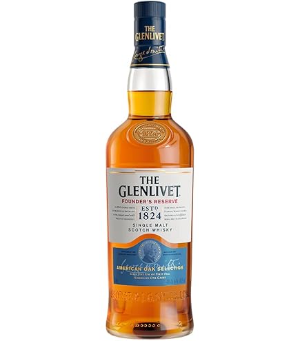 The Glenlivet Scotch Whisky The Glenlivet 15 Anos Single Malt
