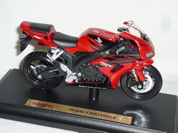 maisto cbr1000rr