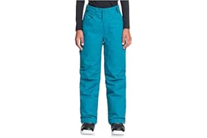 Roxy Girls Backyard Girl Snow PantSnow Pants