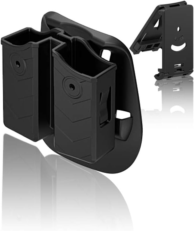 fondina per il caricatore taurus g2c 9mm