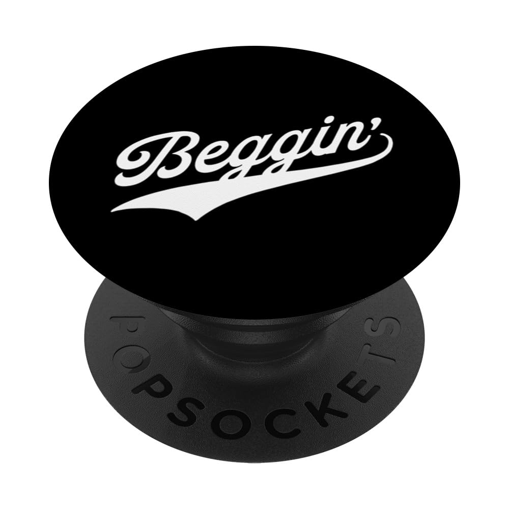 Beggin PopSockets Swappable PopGrip