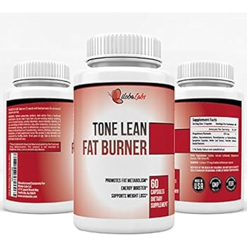 best fat burner supplement for men amazon