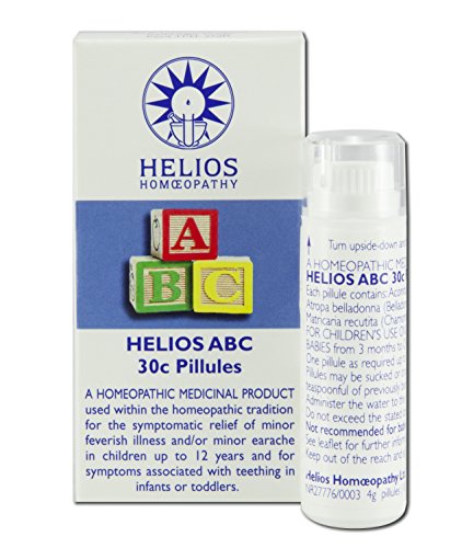 HELIOS ABC
