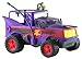 Mattel Toy Story RC's Race Zurg Vehicle