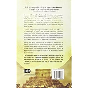 El retorno de Ah Kin: El sexto sol II (El Sexto Sol  / The Sixth Sun) (Spanish Edition)