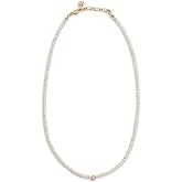 Brinker + Eliza Women's Claire Necklace