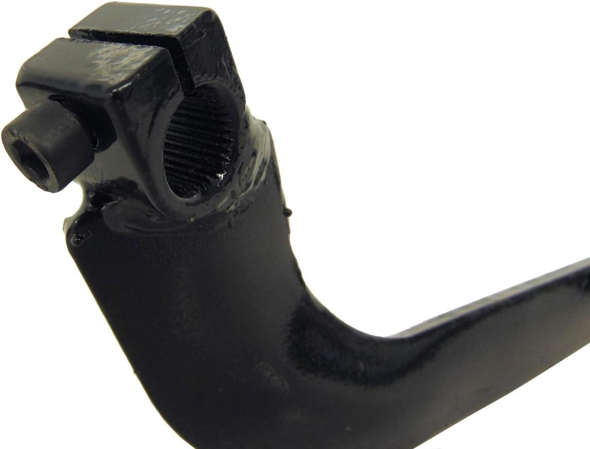 CRU Compatible with Honda 2001-08 Sportrax 250 TRX250EX TRX 250EX Shifter Lever Shift Arm Pedal: Automotive