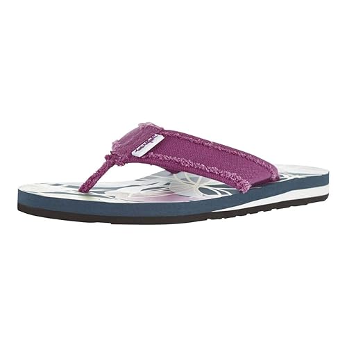 weird fish salcombe flip flops