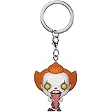pocket pop keychain michael myers