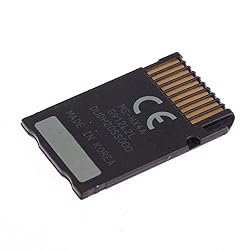 LILIWELL Original 32GB High Speed Memory Stick Pro