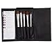 Coastal Scents Smoky Eyes Brush Set, 0.17-Inch, 2.82-Ounce