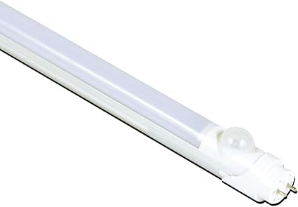 Amazon 国華園 人感センサー付led蛍光灯60cm 1個 国華園 Led蛍光灯