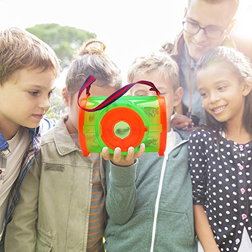 5 Kids+12Pcs+Observation+Catcher+Compass+Magnifying+Collector+Butterfly+Tweezers