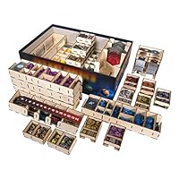 The Broken Token Imperious Twilight Organizer