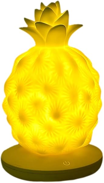 silicona brillo regulable led