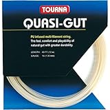 TOURNA Tourna Quasi Gut Tennis String