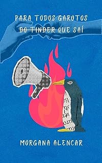 Livro Para todos garotos do Tinder que saí