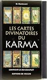 Les Cartes Divinatoires Du Karma by 