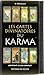 Les Cartes Divinatoires Du Karma by 