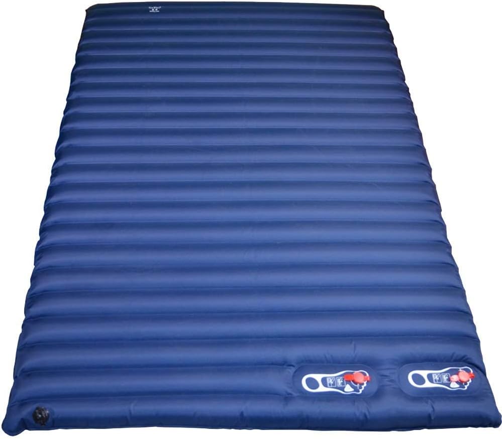 rubber air bed