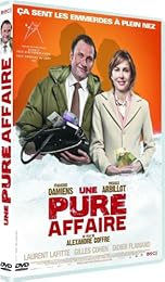Une Pure Affaire